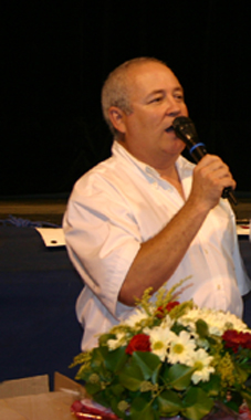 Jean-Luc Carrasco